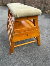 pommel vaulting horse for sale pommel vaulting horse for sale ALTON