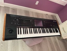 Korg kronos keyboard for sale  Canyon Country