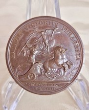 Médaille bronze frappé d'occasion Médaille bronze frappé d'occasion  Orleans-