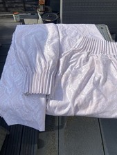 Bedeck curtains drop for sale  BRAINTREE