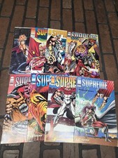 Supreme run 1992 for sale  Milton