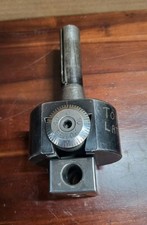 Bridgeport boring head for sale  Waterbury