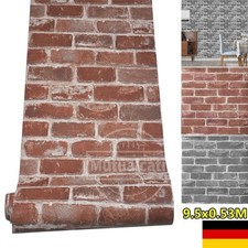 Roter ziegel effekt gebraucht kaufen  Nettetal