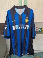 Maglia jersey shirt usato  Pescara