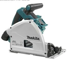 Makita dsp600zj akku gebraucht kaufen  Hamburg