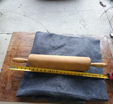 Large maple rolling for sale  Mercer
