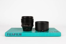 Fujifilm 56mm f1.2 usato  Ancona