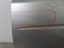 Porte gauche mercedes d'occasion Porte gauche mercedes d'occasion  Savenay