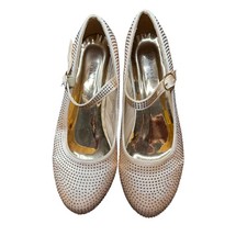 Badgley mischka shoes for sale  Bowling Green
