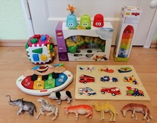 Spielzeugsammlung kinderspielz gebraucht kaufen  Berlin