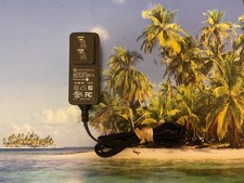 Usado, Fonte de alimentação Leader Electronics Inc. I.T.E modelo MU24-B120200, 12V, 2.0A comprar usado  Enviando para Brazil