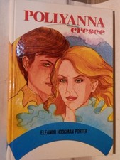 Pollyanna cresce eleanor usato  Salerno
