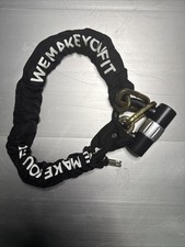 Heavy duty chain for sale  Fayetteville