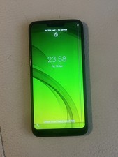 Motorola power 64gb for sale  LEEDS