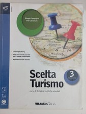 Scelta turismo vol usato  Roma