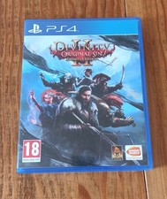 Divinity Original Sin 2 - Definitive Edition PS4 💿 FR 🇫🇷, usado comprar usado Divinity Original Sin 2 - Definitive Edition PS4 💿 FR 🇫🇷, usado comprar usado  Enviando para Brazil