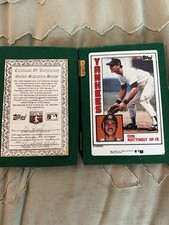 Topps sports nostalgia for sale  Carlsbad