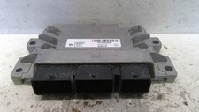 Calculateur moteur renault d'occasion  France