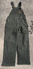 Vintage carhartt black for sale  Gainesville