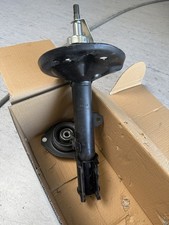 Stoßdämpfer set links gebraucht kaufen  Sontheim an der Brenz