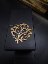 Anhänger kette collier gebraucht kaufen  Wiesbaden