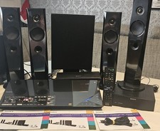 Sony bdv n7200w gebraucht kaufen  Salzgitter