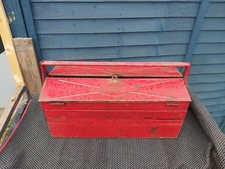 Snap cantilever tool for sale  BRISTOL