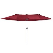 crank patio table umbrella for sale crank patio table umbrella for sale Haltom City