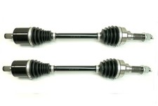Precision rear axles for sale  Jessup