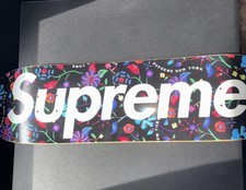 Supreme ss19 airbrushed for sale  Kawkawlin