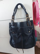 Borsa borbonese pelle usato  Cesena