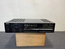Akai stereo integrated gebraucht kaufen  Adlkofen