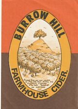 Cider flagon label for sale  BOLTON