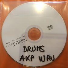 Drums percus akai d'occasion  Bouchain