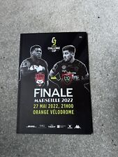 Rugby union european for sale  READING