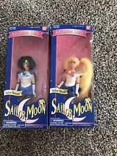 Sailor moon deluxe for sale  Bensenville