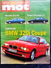 Bmw 3er 320i gebraucht kaufen  Vechta