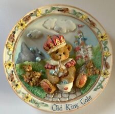 Cherished teddies old for sale  BASINGSTOKE