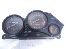 Kawasaki zzr250 clocks for sale  DONCASTER