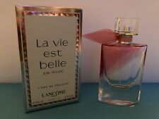 Flacon parfum vide d'occasion  Plessé
