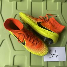 Botas de fútbol Nike Magista Obra zapatos 641322-807 talla US 7 UK 6 EUR 40 - RARAS segunda mano  Embacar hacia Argentina