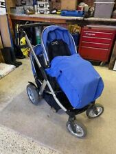 Oyster max twin for sale  BOURNE