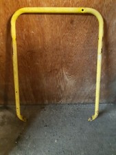Guidon inferieur tondeuse d'occasion  La Chevrolière