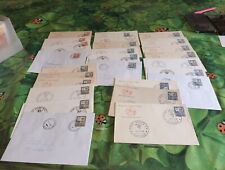 750sc lotto buste usato  San Prospero