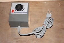 Trix transformator vario gebraucht kaufen  Bruchsal