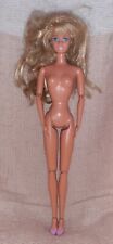 Barbie twirling ballerina usato  Catania