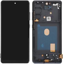 OLED Display für Samsung S20 FE 5G SM-G780F G781B LCD HD Bildschirm Touch Screen comprar usado  Enviando para Brazil