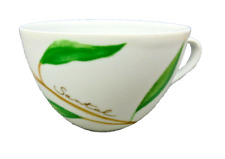 Tasse santal porcelaine gebraucht kaufen  Waakirchen