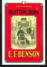 Blotting book e. for sale  UK