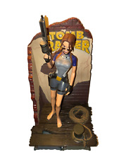 Lara croft tomb usato  Italia